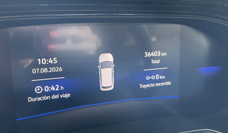 
								VOLKSWAGEN TAIGO (CS) 5P (21-) 2024 lleno									
