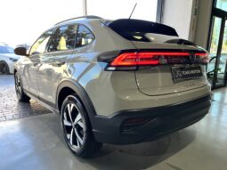 
										VOLKSWAGEN TAIGO (CS) 5P (21-) 2024 lleno									