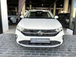 
										VOLKSWAGEN TAIGO (CS) 5P (21-) 2024 lleno									