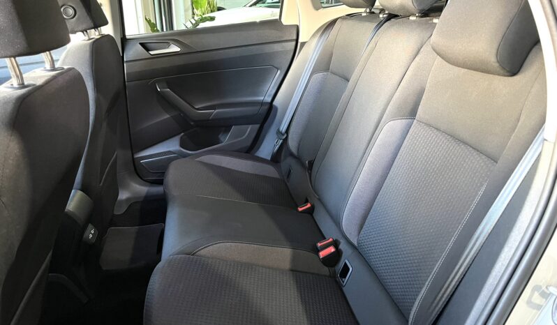 
								VOLKSWAGEN TAIGO (CS) 5P (21-) 2024 lleno									