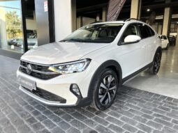 
										VOLKSWAGEN TAIGO (CS) 5P (21-) 2024 lleno									