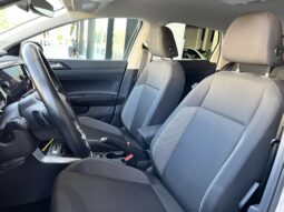 
										VOLKSWAGEN TAIGO (CS) 5P (21-) 2024 lleno									