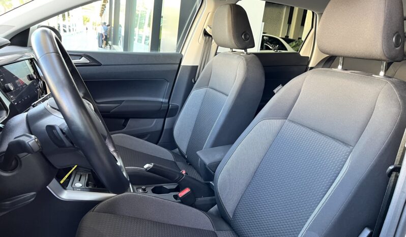 
								VOLKSWAGEN TAIGO (CS) 5P (21-) 2024 lleno									