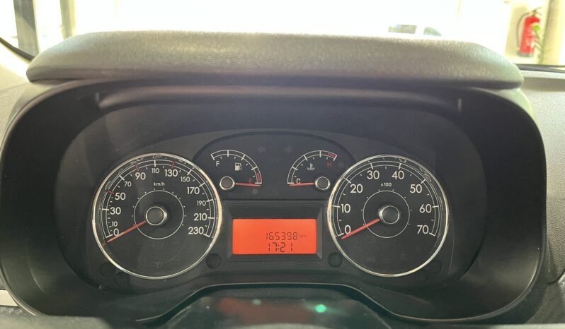 
								FIAT PUNTO (199) 3/5P (05-11) 2010 lleno									