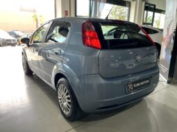 
										FIAT PUNTO (199) 3/5P (05-11) 2010 lleno									