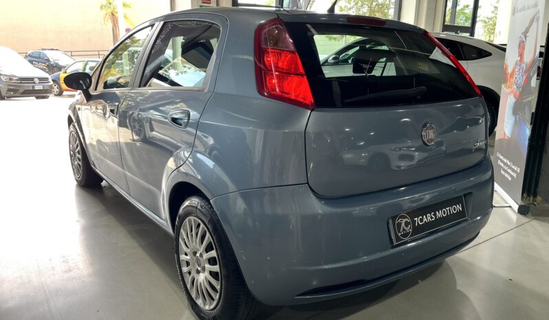 
								FIAT PUNTO (199) 3/5P (05-11) 2010 lleno									