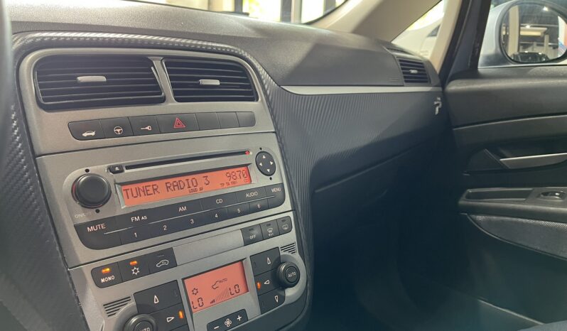 
								FIAT PUNTO (199) 3/5P (05-11) 2010 lleno									