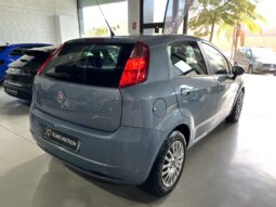 
										FIAT PUNTO (199) 3/5P (05-11) 2010 lleno									