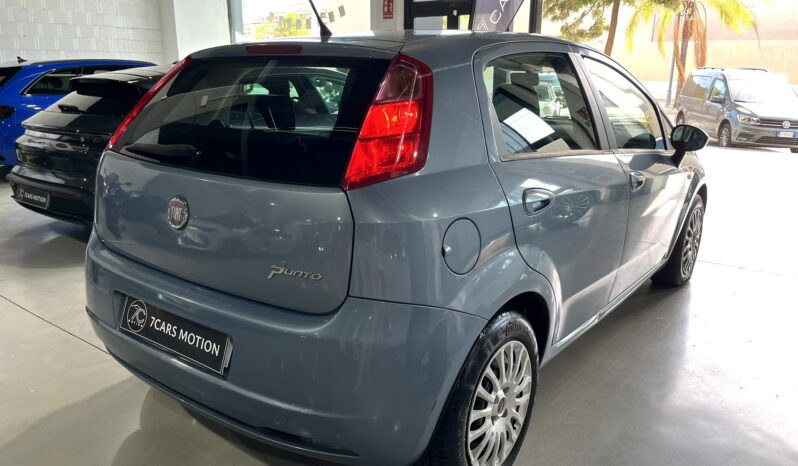 
								FIAT PUNTO (199) 3/5P (05-11) 2010 lleno									