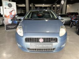 
										FIAT PUNTO (199) 3/5P (05-11) 2010 lleno									