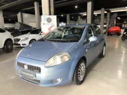 
										FIAT PUNTO (199) 3/5P (05-11) 2010 lleno									