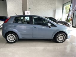 
										FIAT PUNTO (199) 3/5P (05-11) 2010 lleno									