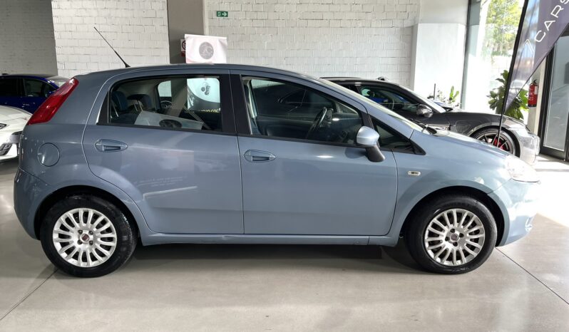 
								FIAT PUNTO (199) 3/5P (05-11) 2010 lleno									