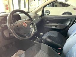 
										FIAT PUNTO (199) 3/5P (05-11) 2010 lleno									