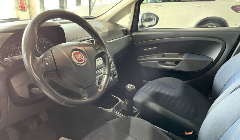 
								FIAT PUNTO (199) 3/5P (05-11) 2010 lleno									