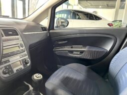 
										FIAT PUNTO (199) 3/5P (05-11) 2010 lleno									