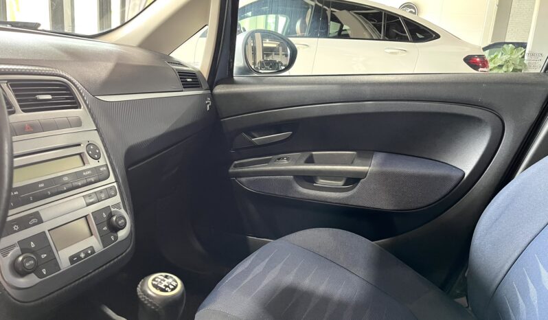 
								FIAT PUNTO (199) 3/5P (05-11) 2010 lleno									