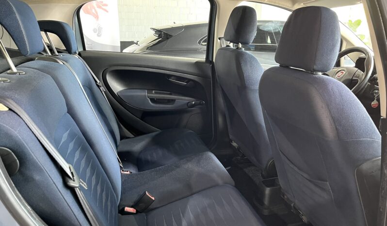 
								FIAT PUNTO (199) 3/5P (05-11) 2010 lleno									