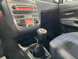 
										FIAT PUNTO (199) 3/5P (05-11) 2010 lleno									