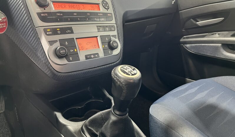 
								FIAT PUNTO (199) 3/5P (05-11) 2010 lleno									