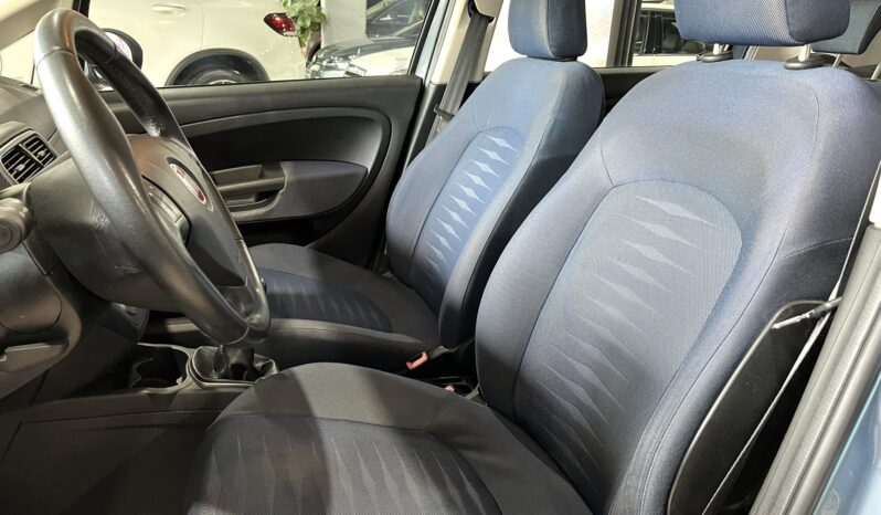 
								FIAT PUNTO (199) 3/5P (05-11) 2010 lleno									