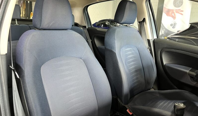 
								FIAT PUNTO (199) 3/5P (05-11) 2010 lleno									
