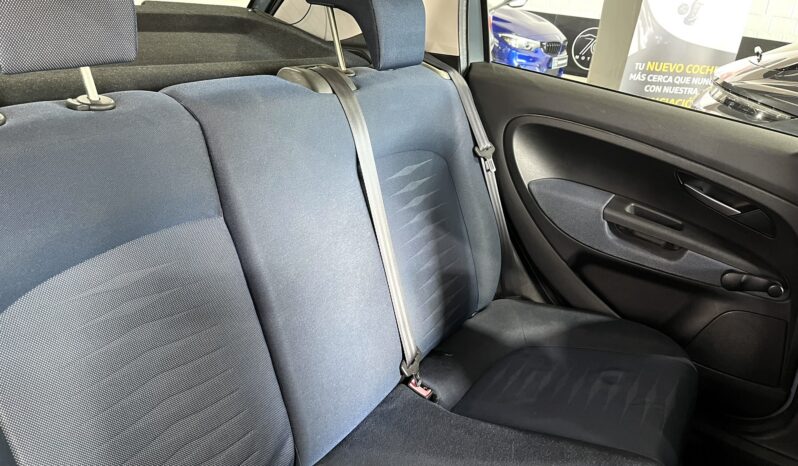 
								FIAT PUNTO (199) 3/5P (05-11) 2010 lleno									