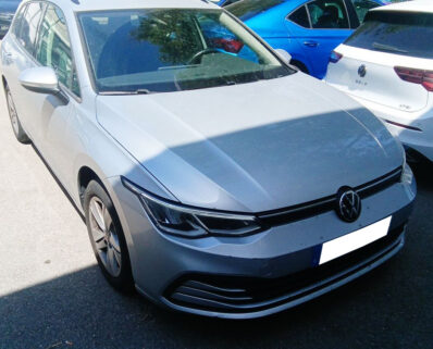 VOLKSWAGEN GOLF VIII (CD) 5P/VARIANT(19-) 2021