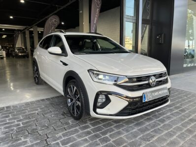 VOLKSWAGEN TAIGO (CS) 5P (21-) 2022