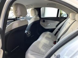 
										MERCEDES BENZ CLASE C (W 205) 4P (14-18) 2018 lleno									