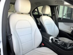 
										MERCEDES BENZ CLASE C (W 205) 4P (14-18) 2018 lleno									