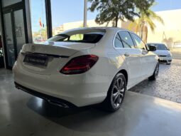 
										MERCEDES BENZ CLASE C (W 205) 4P (14-18) 2018 lleno									