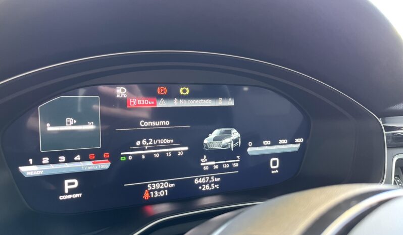 
								AUDI A5/S5 (F5) COUPE (19-25) 2023 lleno									