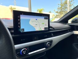 
										AUDI A5/S5 (F5) COUPE (19-25) 2023 lleno									