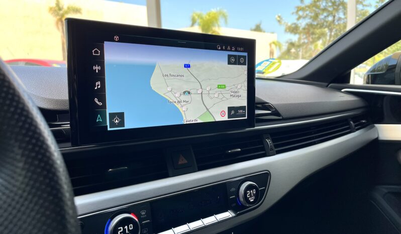 
								AUDI A5/S5 (F5) COUPE (19-25) 2023 lleno									