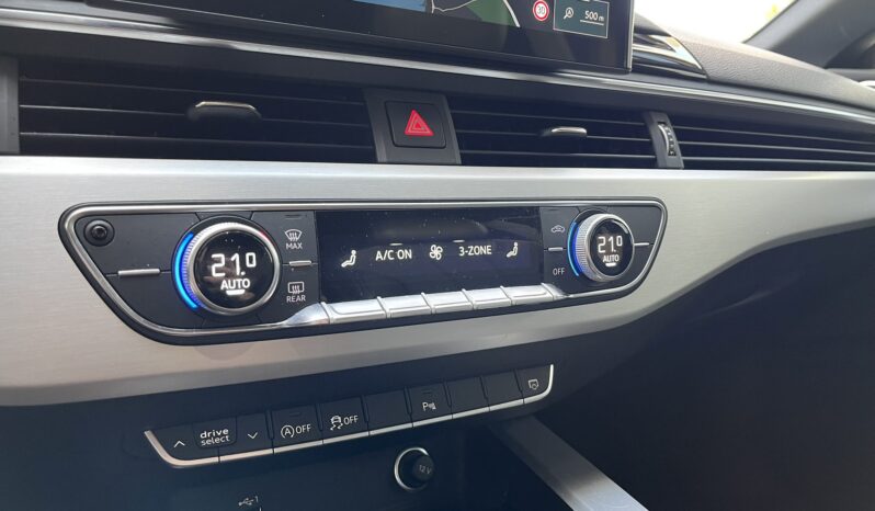 
								AUDI A5/S5 (F5) COUPE (19-25) 2023 lleno									
