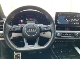 
										AUDI A5/S5 (F5) COUPE (19-25) 2023 lleno									