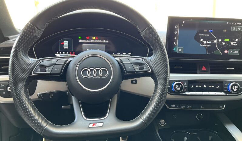 
								AUDI A5/S5 (F5) COUPE (19-25) 2023 lleno									