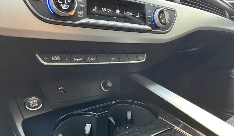
								AUDI A5/S5 (F5) COUPE (19-25) 2023 lleno									
