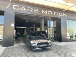 
										AUDI A5/S5 (F5) COUPE (19-25) 2023 lleno									
