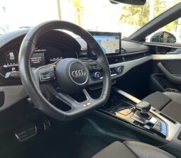 
										AUDI A5/S5 (F5) COUPE (19-25) 2023 lleno									