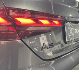 
										AUDI A5/S5 (F5) COUPE (19-25) 2023 lleno									