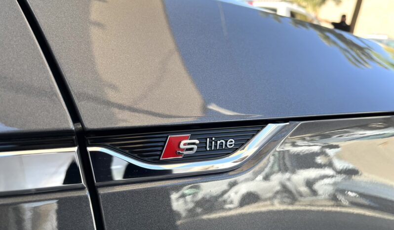 
								AUDI A5/S5 (F5) COUPE (19-25) 2023 lleno									