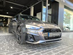 
										AUDI A5/S5 (F5) COUPE (19-25) 2023 lleno									