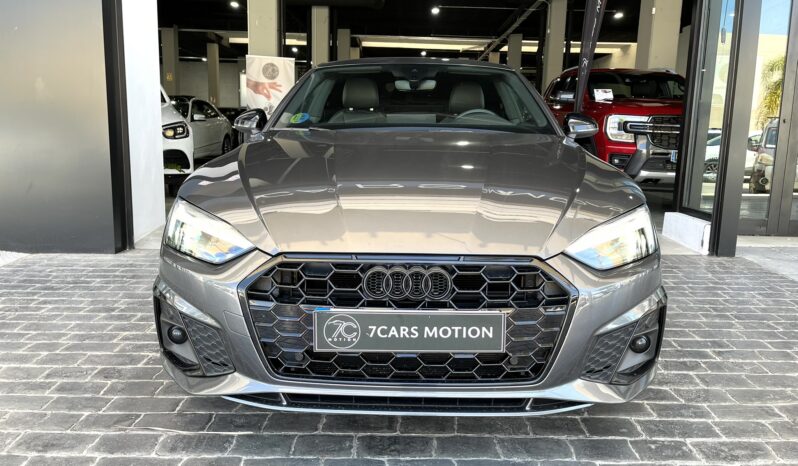 
								AUDI A5/S5 (F5) COUPE (19-25) 2023 lleno									
