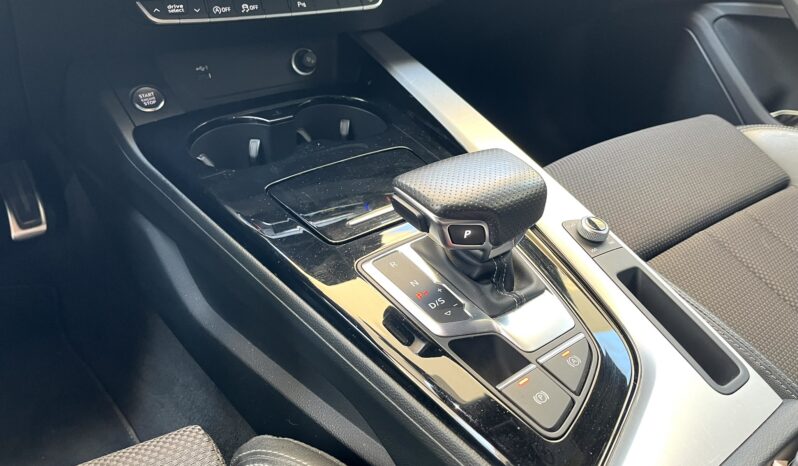 
								AUDI A5/S5 (F5) COUPE (19-25) 2023 lleno									
