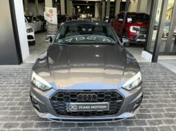 
										AUDI A5/S5 (F5) COUPE (19-25) 2023 lleno									