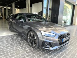 
										AUDI A5/S5 (F5) COUPE (19-25) 2023 lleno									