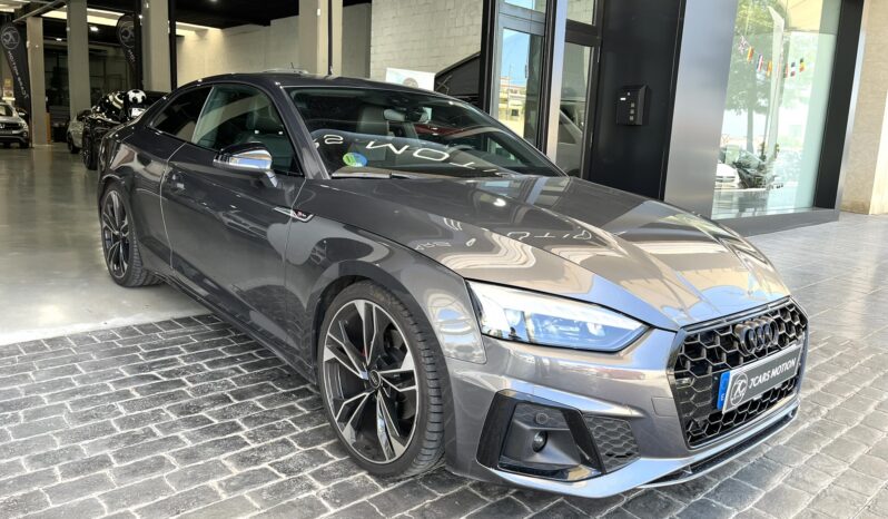 
								AUDI A5/S5 (F5) COUPE (19-25) 2023 lleno									