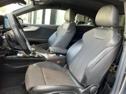 
										AUDI A5/S5 (F5) COUPE (19-25) 2023 lleno									